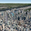 3D-Gebäude – Miniaturansicht