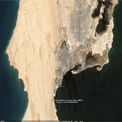 Satellitenbilder – Miniaturansicht
