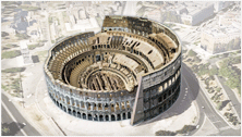 3D-Gebäude