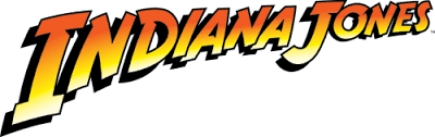 Filmromane IndianaJones_logo