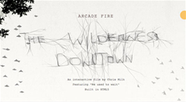 Wilderness Downtown