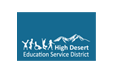 Oregon High Desert Education Service District