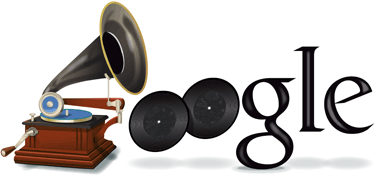 Google Doodle Berliner