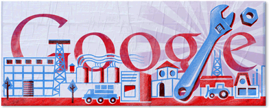Google Doodle