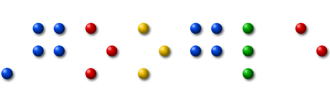 google-Braille-Logo