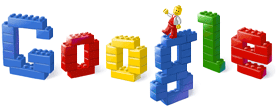 50 Jahre LEGO