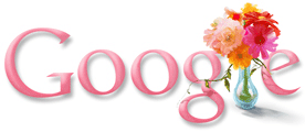 Google Icon (Mother Day 2009)
