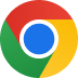 Google Chrome икона