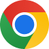 Pictograma Google Chrome