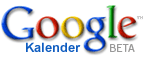 Google Kalender