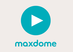 Maxdome:De Maxdome:De
