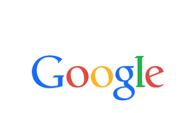 Das neue Google-Logo