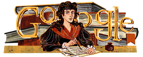 192. Geburtstag von Hedwig Dohm 192. Geburtstag von Hedwig Dohm